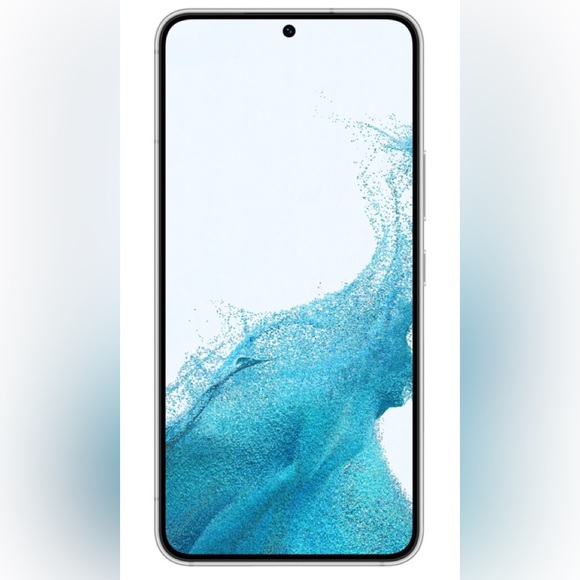 SOLD - New Sealed AT&T Samsung Galaxy S22 5G 128GB(Phantom White) Model:SM-S901U - Picture 8 of 12